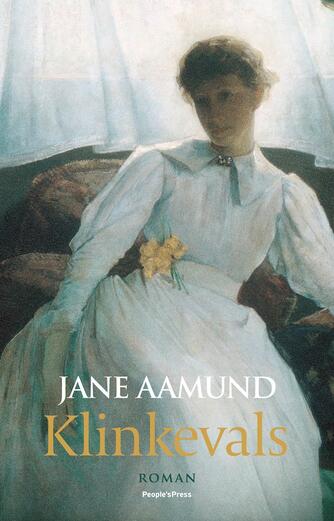 Jane Aamund: Klinkevals