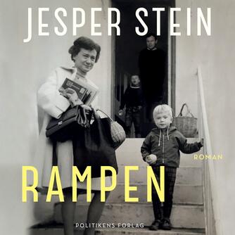Jesper Stein: Rampen