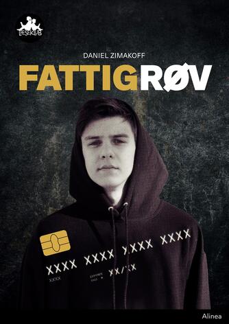 Daniel Zimakoff: Fattigrøv