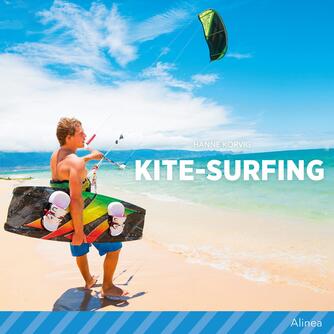 Hanne Korvig: Kitesurfing