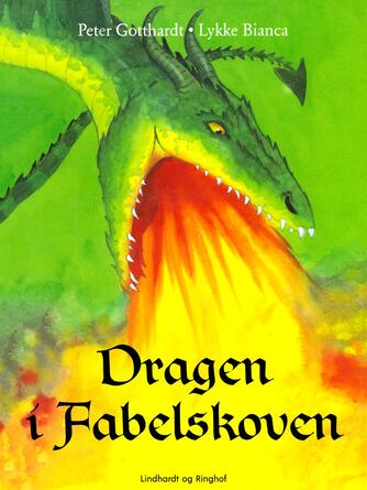 : Dragen i Fabelskoven