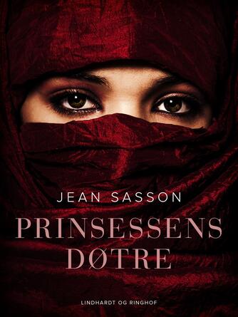 Jean P. Sasson: Prinsessens døtre