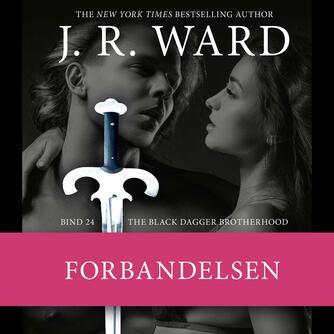 J. R. Ward: Forbandelsen