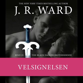 J. R. Ward: Velsignelsen