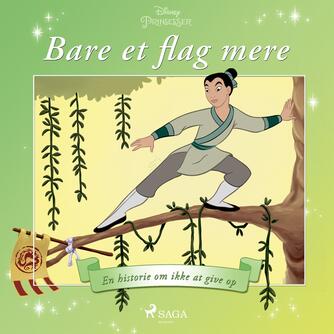 : Bare et flag mere : en historie om ikke at give op