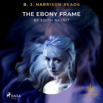 : B. J. Harrison Reads The Ebony Frame