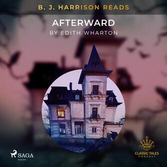 : B. J. Harrison Reads Afterward