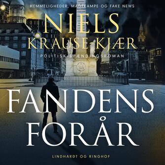 Niels Krause-Kjær: Fandens forår