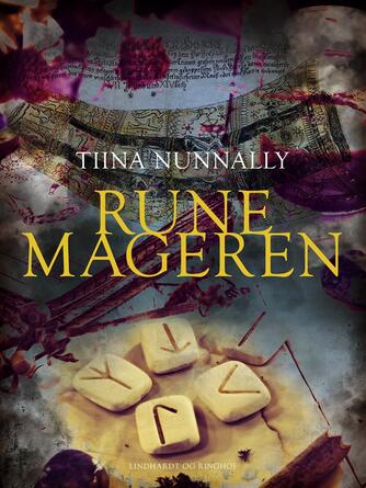 Tiina Nunnally: Runemageren : et Margit Andersson mysterium