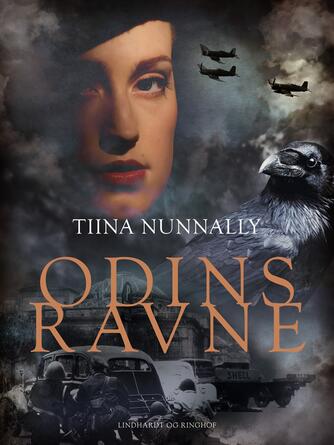 Tiina Nunnally: Odins ravne : et Margit Andersson mysterie