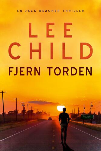 Lee Child: Fjern torden