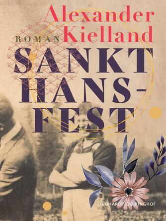 : Sankt Hans-fest