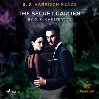: B. J. Harrison Reads The Secret Garden