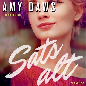 Amy Daws: Sats alt