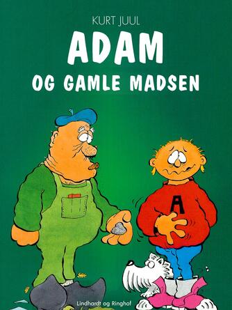 : Adam og gamle Madsen
