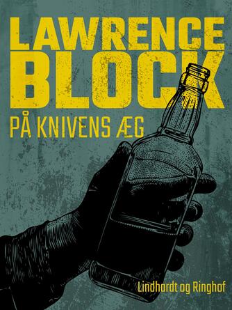 Lawrence Block: På knivens æg