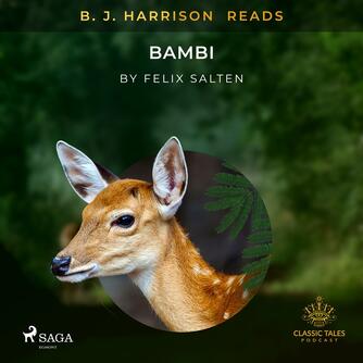 : B. J. Harrison Reads Bambi