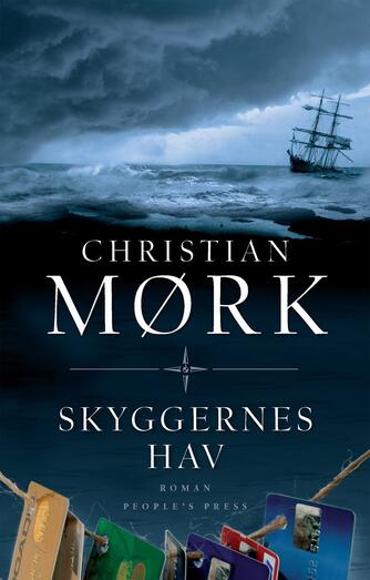 Christian Mørk: Skyggernes hav