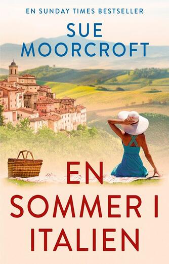 Sue Moorcroft: En sommer i Italien