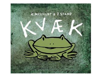 : Kvæk