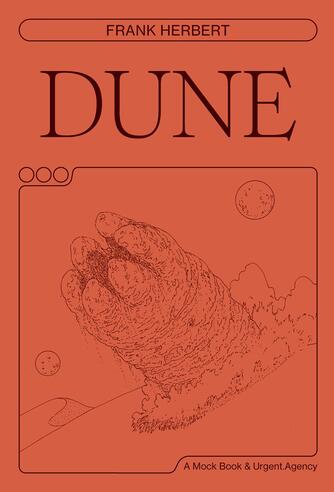 Frank Herbert: Dune