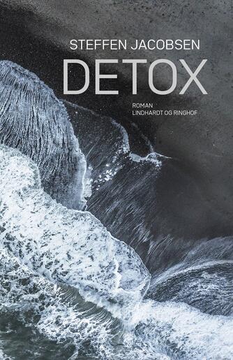 Steffen Jacobsen (f. 1956): Detox : roman