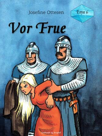 Josefine Ottesen: Vor Frue