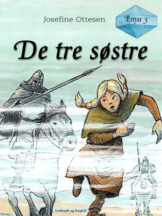 Josefine Ottesen: De tre søstre