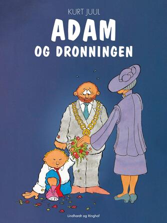 : Adam og dronningen