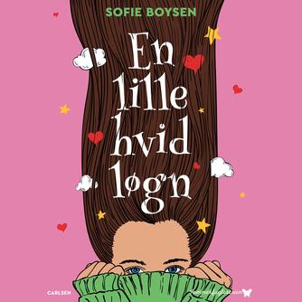 Sofie Boysen: En lille hvid løgn