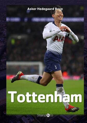 Asker Hedegaard Boye: Tottenham