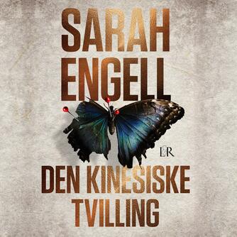 Sarah Engell: Den kinesiske tvilling