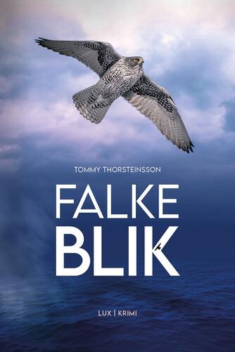 Tommy Thorsteinsson (f. 1965): Falkeblik : krimi