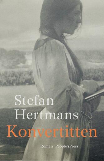 Stefan Hertmans (f. 1951): Konvertitten
