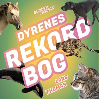 Lars Thomas: Dyrenes rekordbog