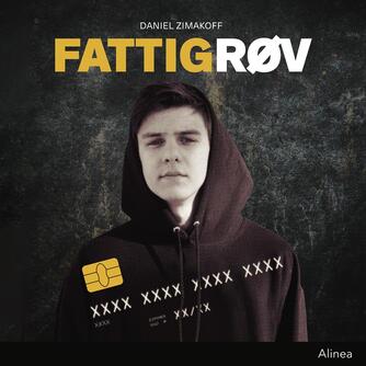 Daniel Zimakoff: Fattigrøv