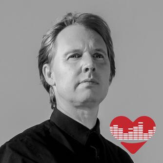 Carsten Lykke: Lars H.U.G., Skibet hedder afsked