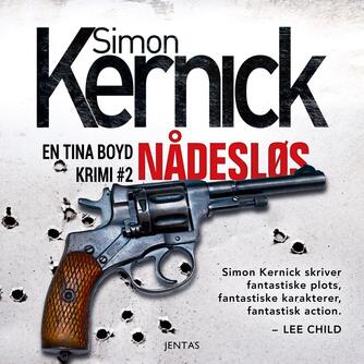 Simon Kernick: Nådesløs