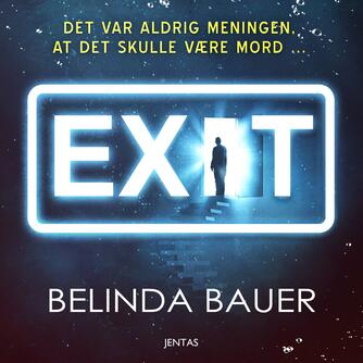 Belinda Bauer: Exit