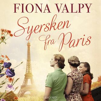 Fiona Valpy: Syersken fra Paris