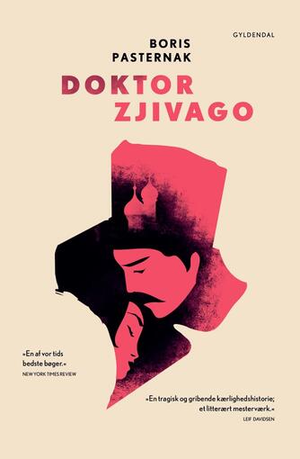 Boris Pasternak: Doktor Zjivago