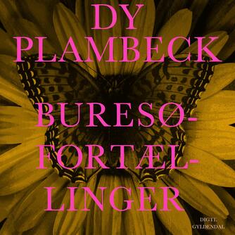 Dy Plambeck: Buresø-fortællinger : digte