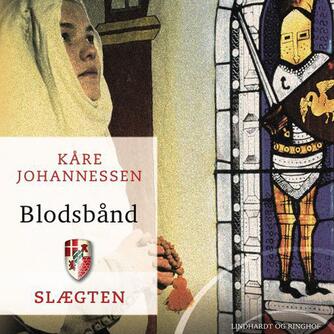 Kåre Johannessen: Blodsbånd