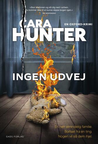 Cara Hunter: Ingen udvej