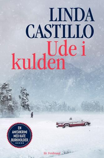 Linda Castillo: Ude i kulden