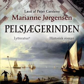 Marianne Jørgensen (f. 1966): Pelsjægerinden