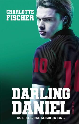 Charlotte Fischer (f. 1978): Darling Daniel