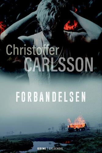 Christoffer Carlsson: Forbandelsen : krimi