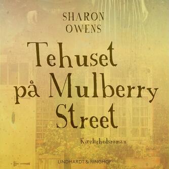 Sharon Owens: Tehuset på Mulberry Street