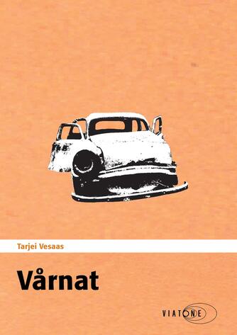 Tarjei Vesaas: Vårnat